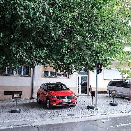 Apartmani Centar Kumanovo Kültér fotó