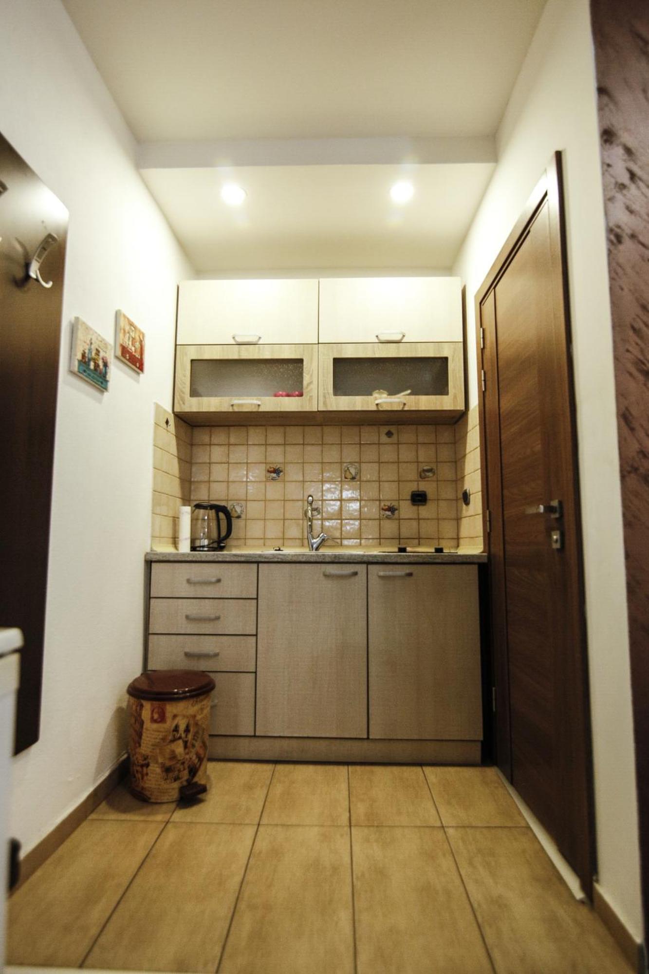 Apartmani Centar Kumanovo Kültér fotó